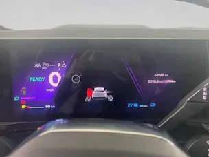 RENAULT Rafale 1.2 E-Tech Hybrid 200 Esprit Alpine