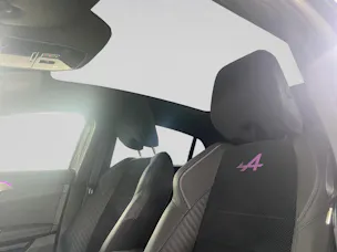 RENAULT Rafale 1.2 E-Tech Hybrid 200 Esprit Alpine