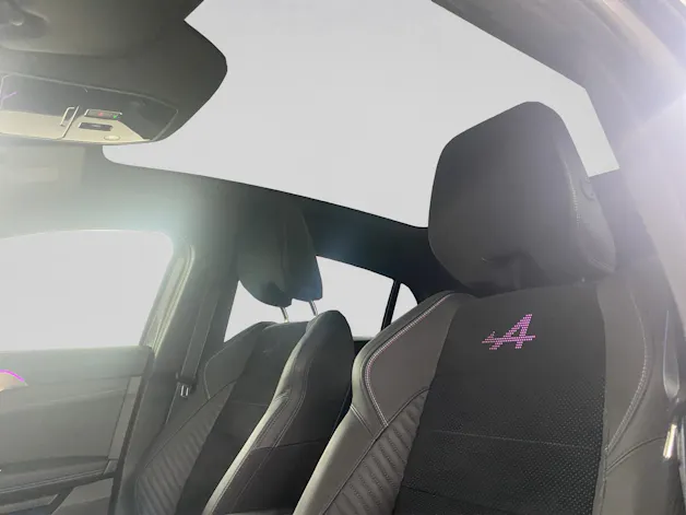 RENAULT Rafale 1.2 E-Tech Hybrid 200 Esprit Alpine