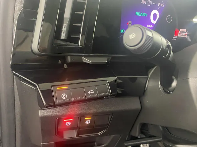 RENAULT Rafale 1.2 E-Tech Hybrid 200 Esprit Alpine