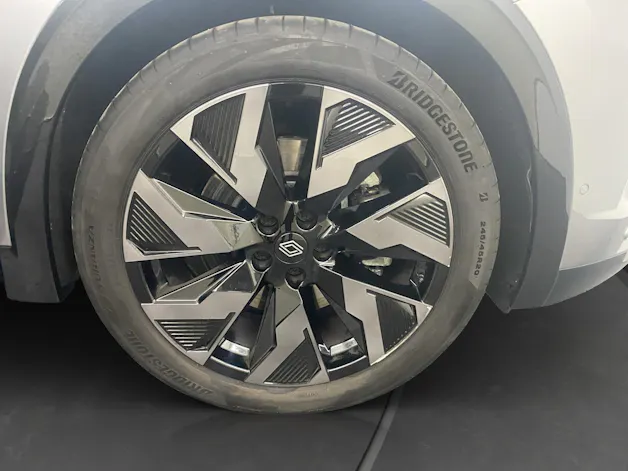 RENAULT Rafale 1.2 E-Tech Hybrid 200 Esprit Alpine