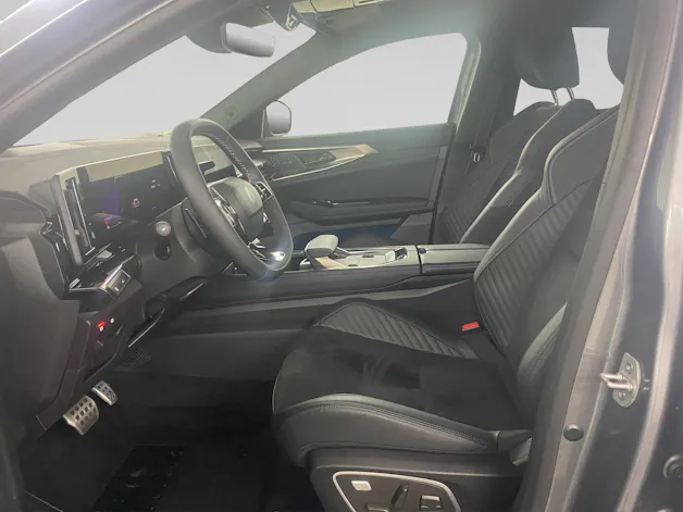 RENAULT Rafale 1.2 E-Tech Hybrid 200 Esprit Alpine