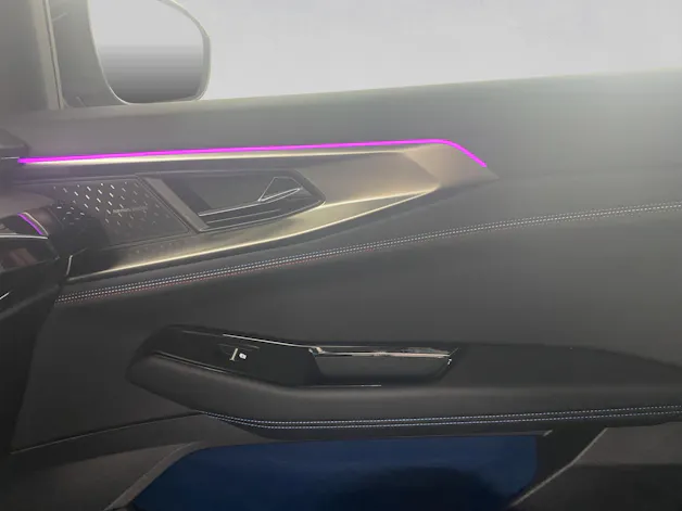 RENAULT Rafale 1.2 E-Tech Hybrid 200 Esprit Alpine