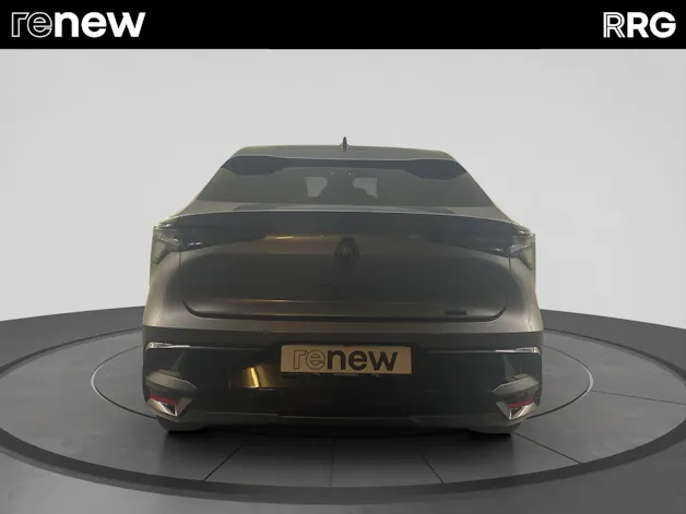 RENAULT Rafale 1.2 E-Tech Hybrid 200 Esprit Alpine