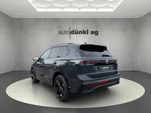 VW Tiguan 1.5 TSI evo2 mHEV R-Line DSG