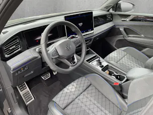 VW Tiguan 1.5 TSI evo2 mHEV R-Line DSG