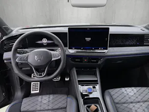 VW Tiguan 1.5 TSI evo2 mHEV R-Line DSG