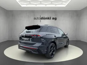 VW Tiguan 1.5 TSI evo2 mHEV R-Line DSG