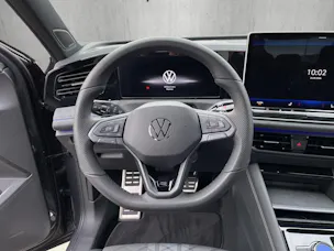 VW Tiguan 1.5 TSI evo2 mHEV R-Line DSG