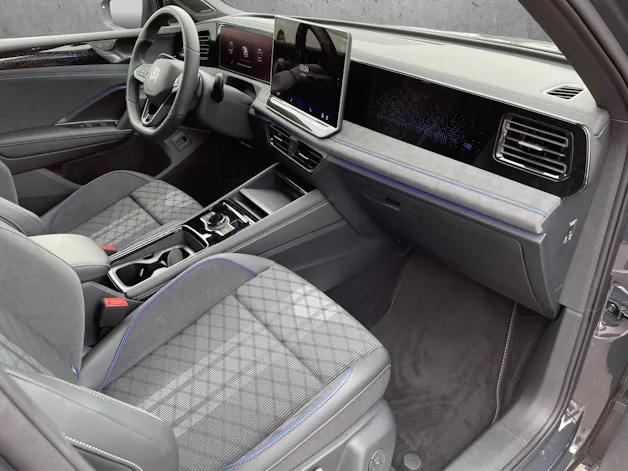 VW Tiguan 1.5 TSI evo2 mHEV R-Line DSG