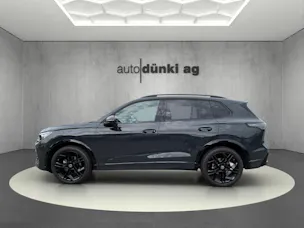 VW Tiguan 1.5 TSI evo2 mHEV R-Line DSG