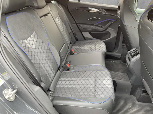 VW Tiguan 1.5 TSI evo2 mHEV R-Line DSG