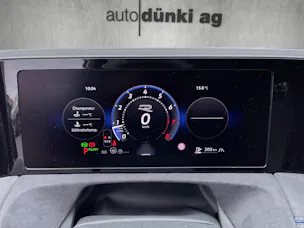 VW Tiguan 1.5 TSI evo2 mHEV R-Line DSG