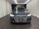AUDI A4 Avant 50 TDI Sport quattro tiptronic