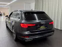 AUDI A4 Avant 50 TDI Sport quattro tiptronic