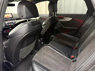 AUDI A4 Avant 50 TDI Sport quattro tiptronic