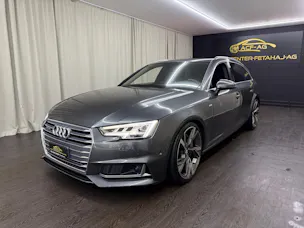 AUDI A4 Avant 50 TDI Sport quattro tiptronic