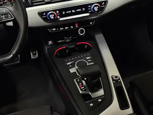 AUDI A4 Avant 50 TDI Sport quattro tiptronic