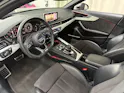AUDI A4 Avant 50 TDI Sport quattro tiptronic