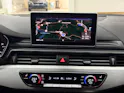 AUDI A4 Avant 50 TDI Sport quattro tiptronic