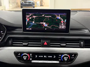 AUDI A4 Avant 50 TDI Sport quattro tiptronic