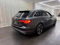 AUDI A4 Avant 50 TDI Sport quattro tiptronic