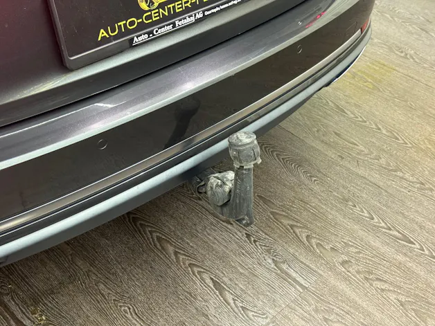 AUDI A4 Avant 50 TDI Sport quattro tiptronic