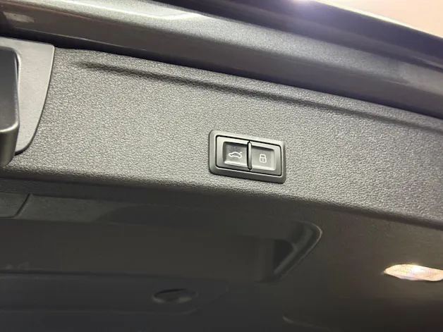 AUDI A4 Avant 50 TDI Sport quattro tiptronic
