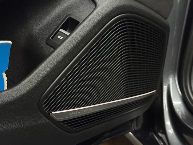 AUDI A4 Avant 50 TDI Sport quattro tiptronic