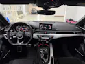 AUDI A4 Avant 50 TDI Sport quattro tiptronic