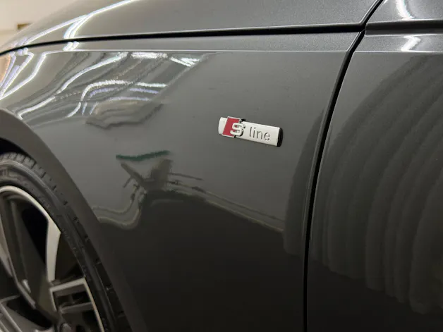 AUDI A4 Avant 50 TDI Sport quattro tiptronic