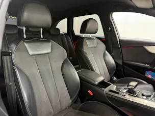 AUDI A4 Avant 50 TDI Sport quattro tiptronic