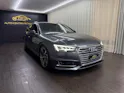 AUDI A4 Avant 50 TDI Sport quattro tiptronic