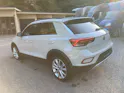 VW T-Roc 1.5 TSI EVO Life DSG
