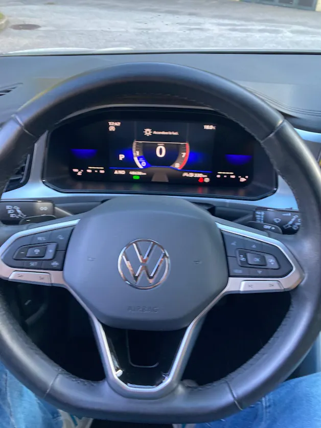 VW T-Roc 1.5 TSI EVO Life DSG