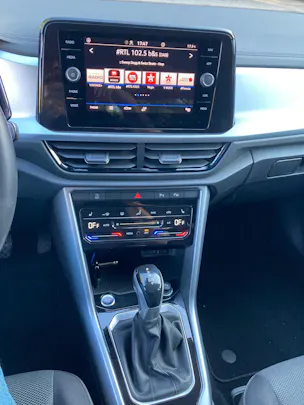 VW T-Roc 1.5 TSI EVO Life DSG