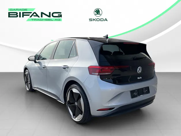VW ID.3 Pro S 79 kWh Pro S