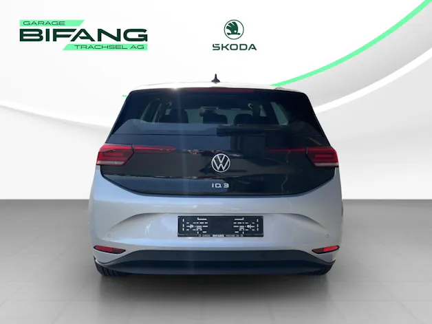 VW ID.3 Pro S 79 kWh Pro S