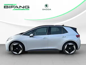 VW ID.3 Pro S 79 kWh Pro S