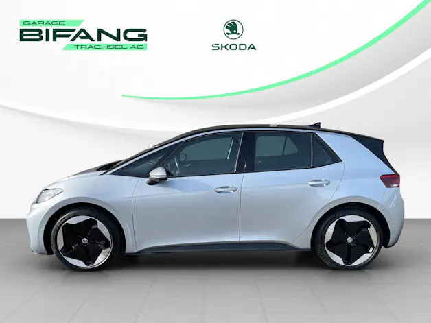 VW ID.3 Pro S 79 kWh Pro S