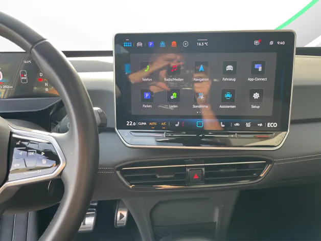 VW ID.3 Pro S 79 kWh Pro S