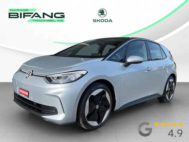 VW ID.3 Pro S 79 kWh Pro S