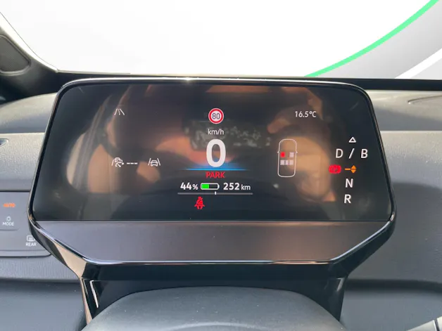 VW ID.3 Pro S 79 kWh Pro S