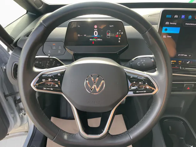 VW ID.3 Pro S 79 kWh Pro S