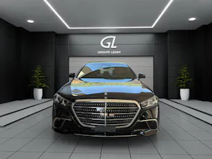 MERCEDES-BENZ S 450 L 4Matic Business Class 9G-Tronic