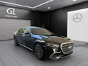 MERCEDES-BENZ S 450 L 4Matic Business Class 9G-Tronic