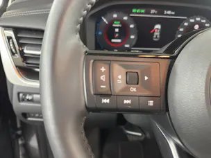 NISSAN X-Trail 1.5 VC-T e-Power 4WD 7 Sitze N-Trek