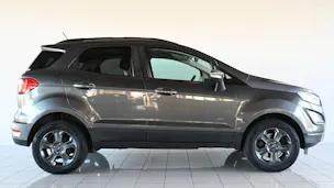 FORD EcoSport 1.5 TDCi Business 4x4