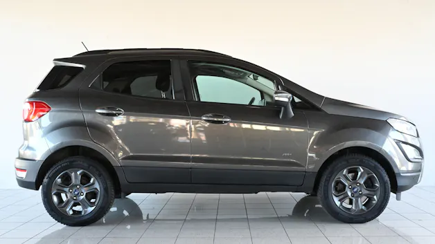 FORD EcoSport 1.5 TDCi Business 4x4
