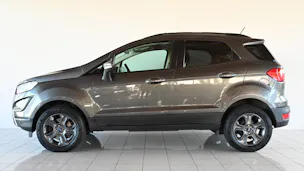 FORD EcoSport 1.5 TDCi Business 4x4